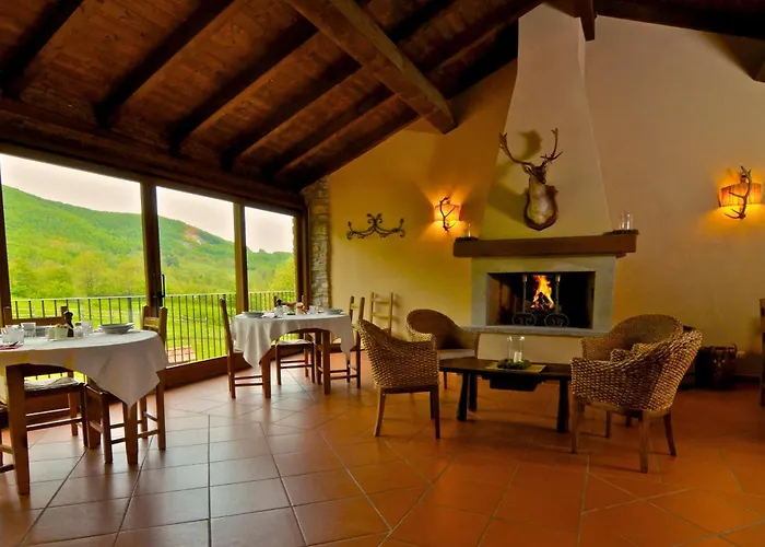 Agriturismo Il Passeggere