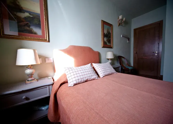 Agriturismo Il Passeggere