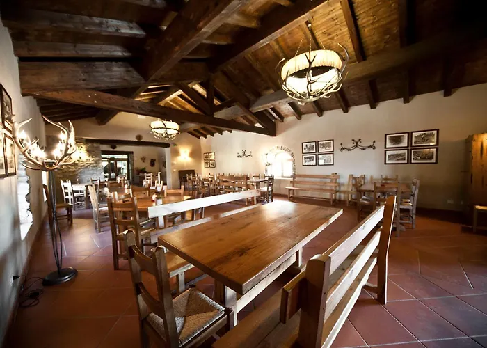Agriturismo Il Passeggere
