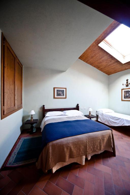 Alloggio per agriturismo Il Passeggere Bruscoli