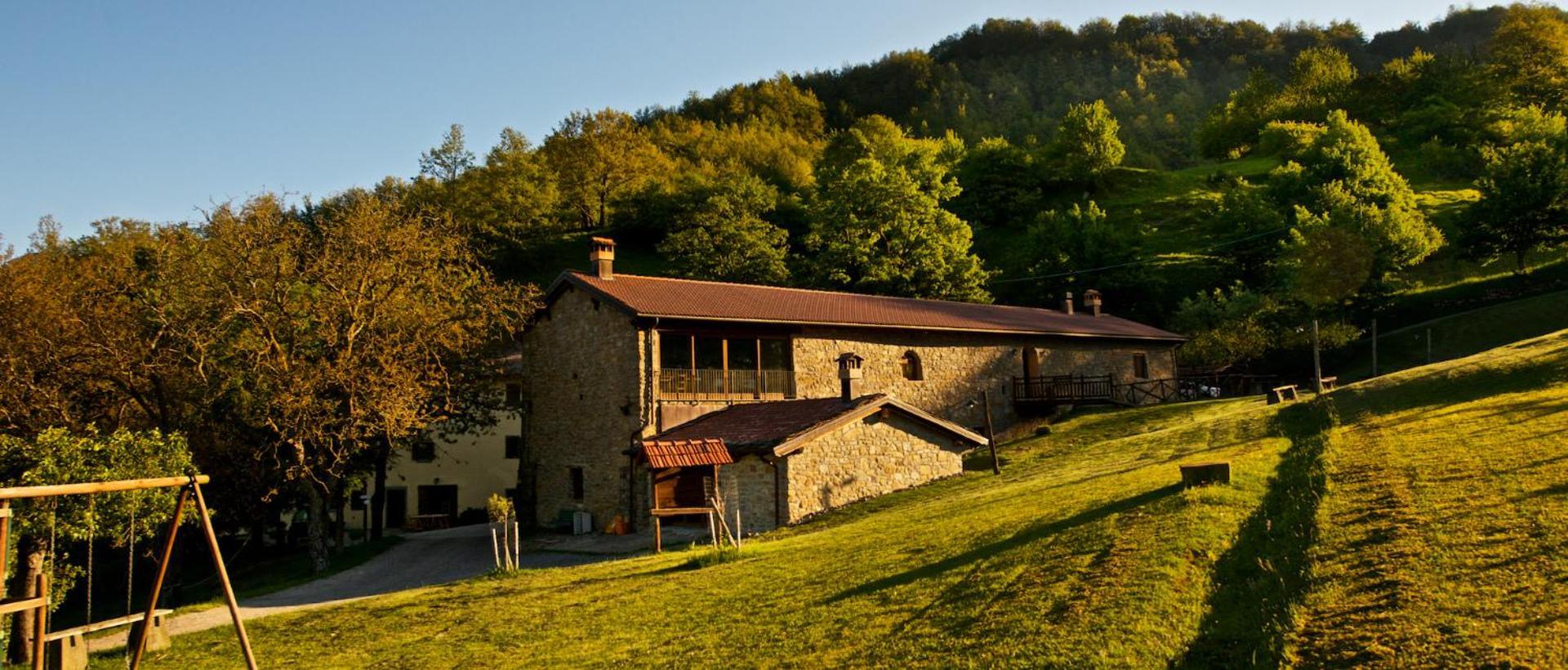 Il Passeggere * Bruscoli