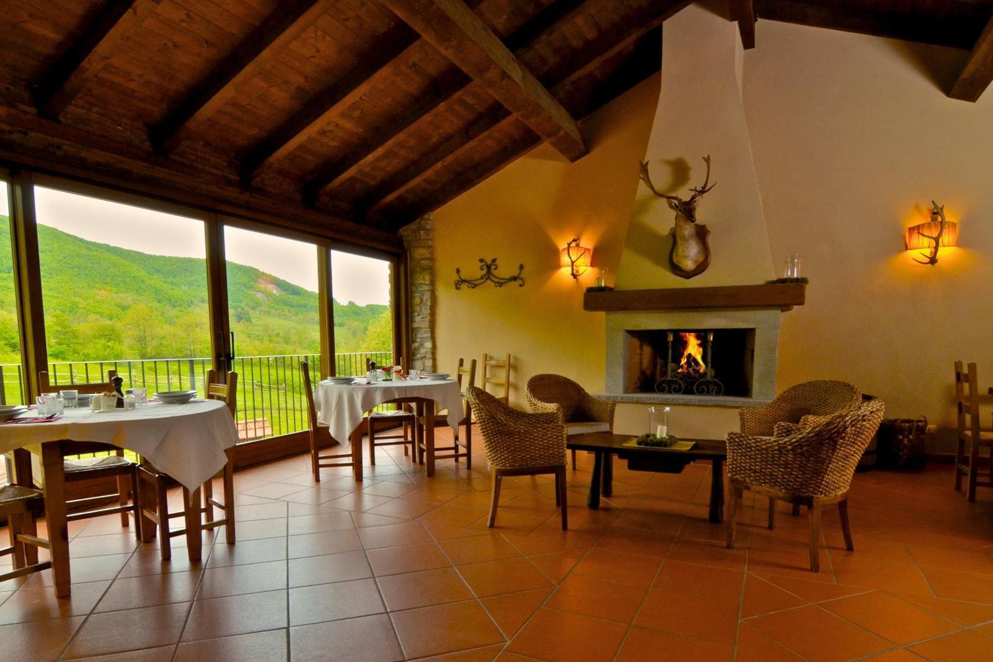Alloggio per agriturismo Il Passeggere *