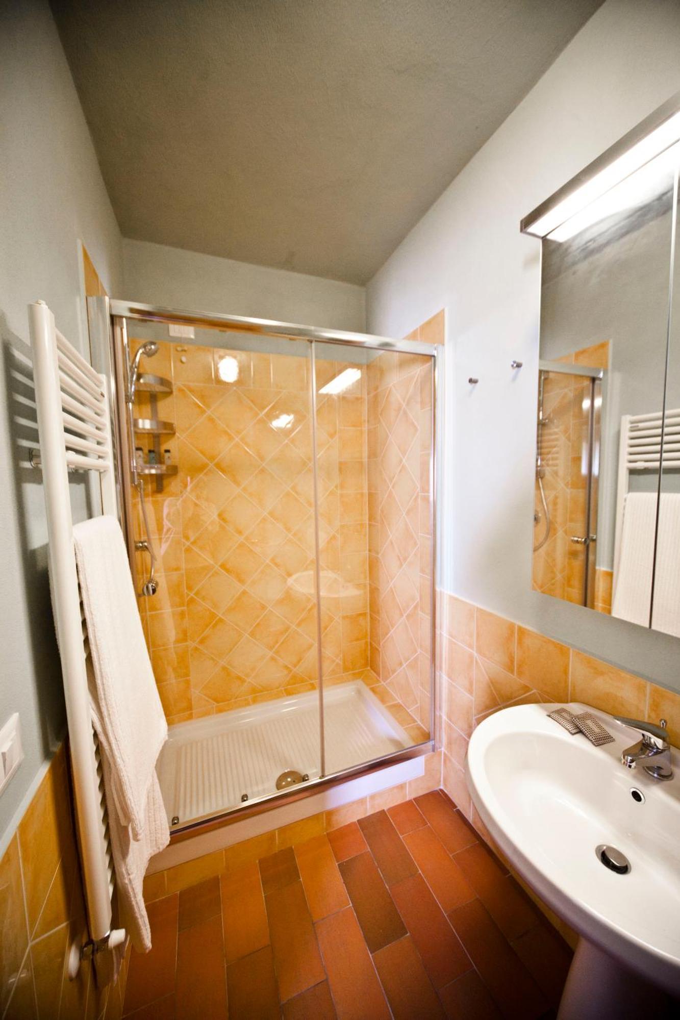 Il Passeggere Alloggio per agriturismo