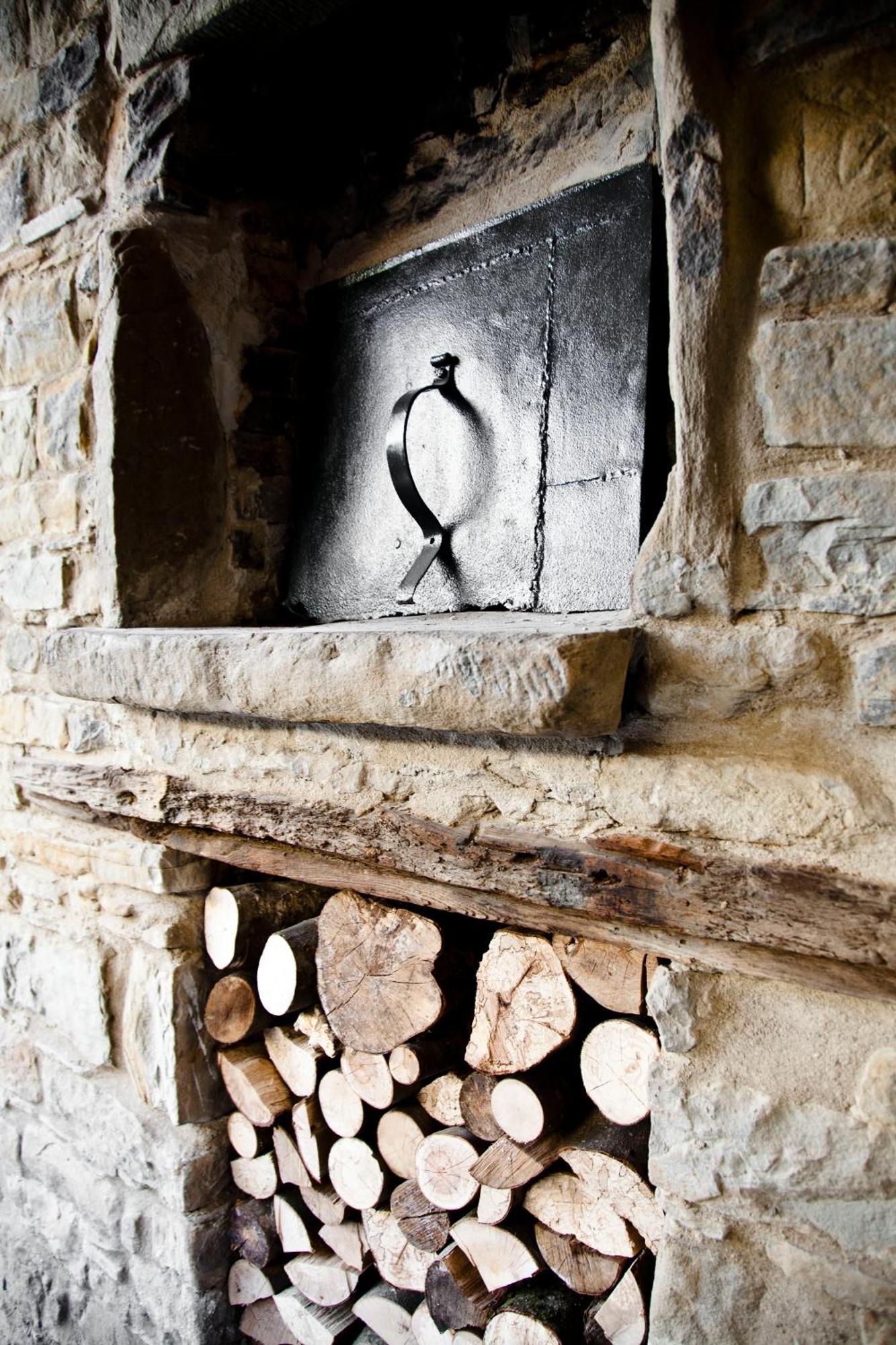 Alloggio per agriturismo Il Passeggere *