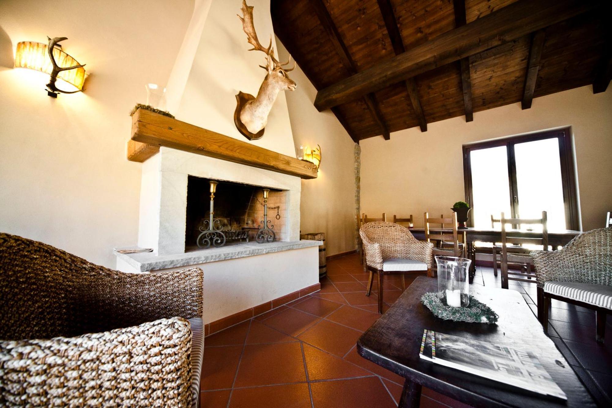 Il Passeggere Alloggio per agriturismo *