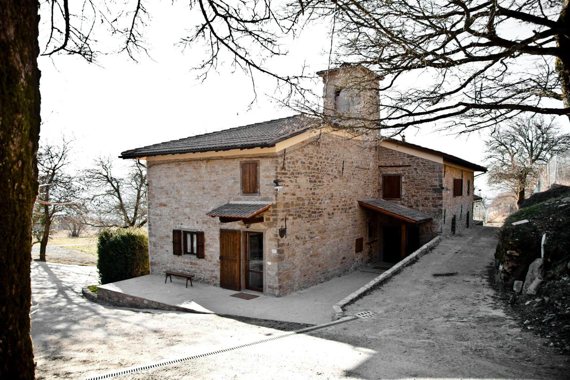 Alloggio per agriturismo Il Passeggere Bruscoli