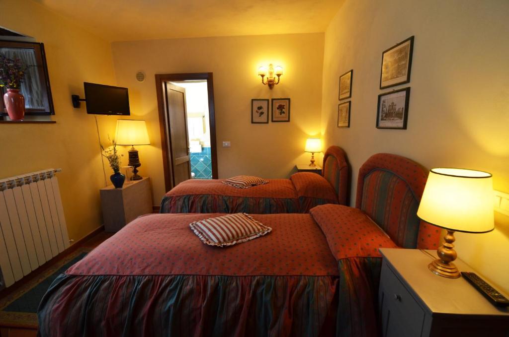 Il Passeggere Alloggio per agriturismo *