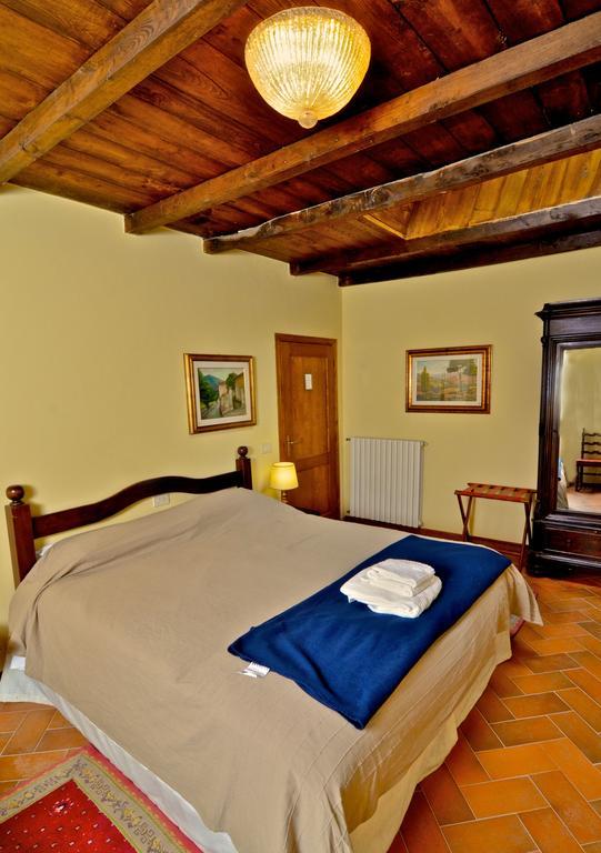 Alloggio per agriturismo Il Passeggere *