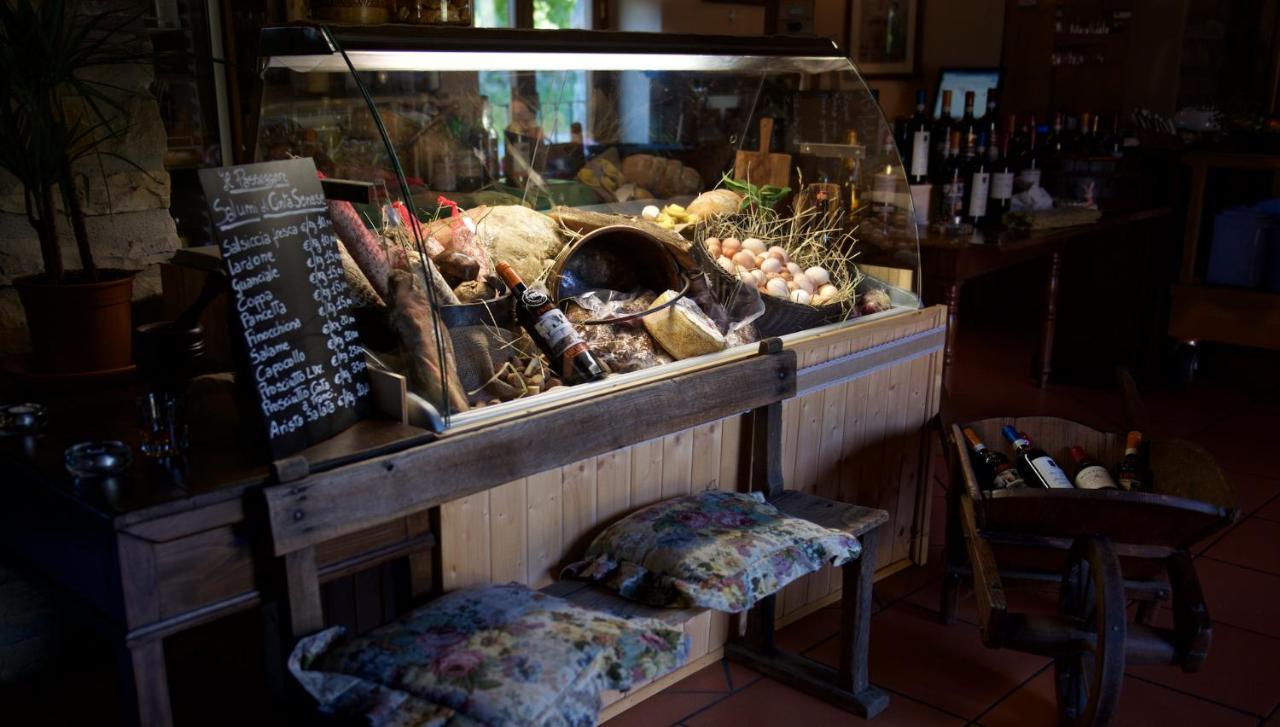 Alloggio per agriturismo Il Passeggere *