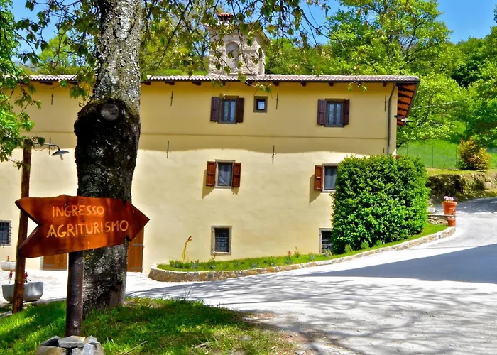 Agriturismo Il Passeggere