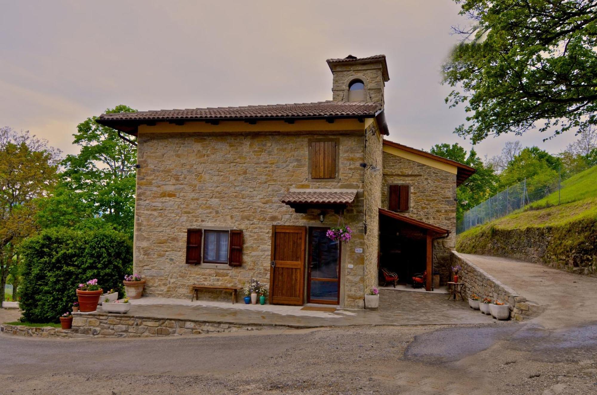Il Passeggere Bruscoli